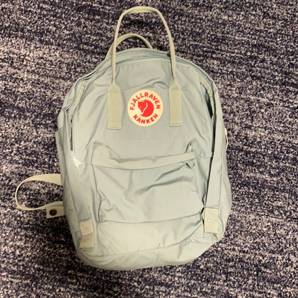 Fjallraven Kanken Classic Backpack